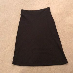 Forever 21 skirt